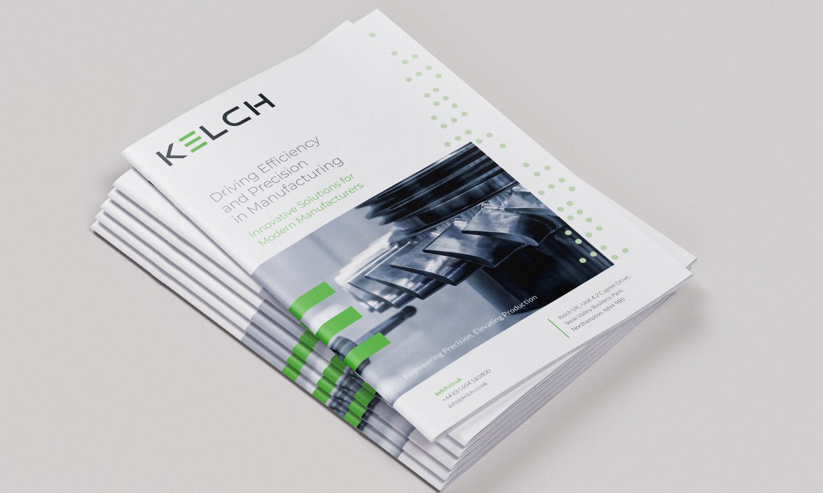 Kelch | Product Catalog