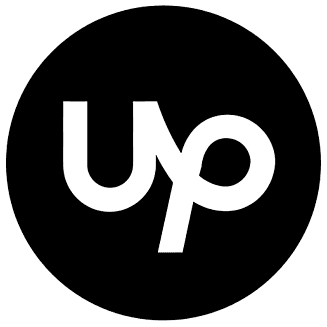Logo UP